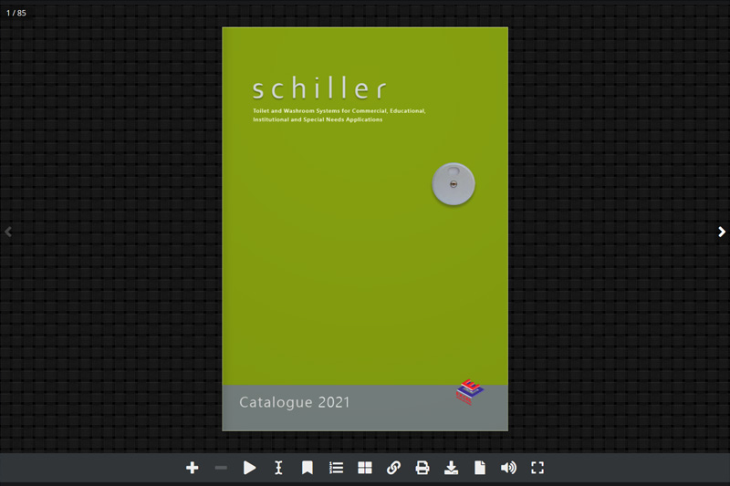 pdf schiller catalogue